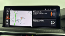 BMW X3 xDrive20d MHT M Sport 5dr Step Auto Diesel Estate